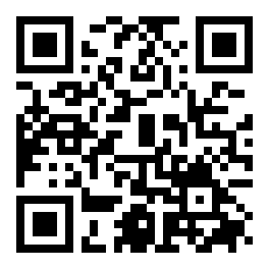 乐酷影视二维码