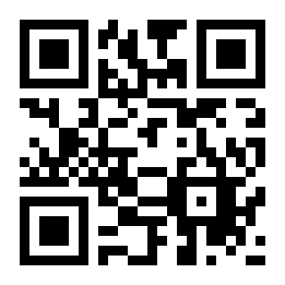 香蕉影视去广告版二维码