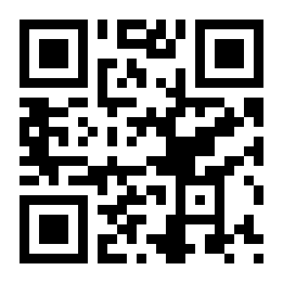 御剑灵二维码