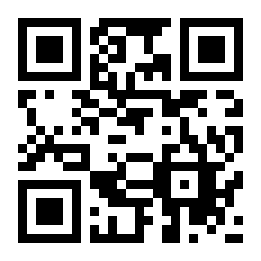 安瑜健康二维码