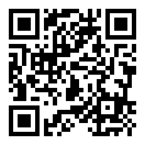 苹果蛇解压玩具二维码