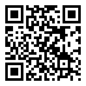 我的铁路火车和城市二维码