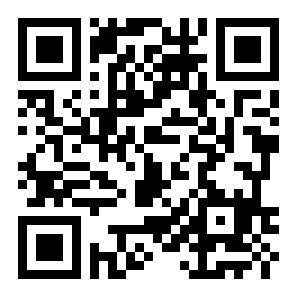 久爱婚车二维码