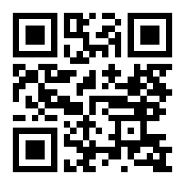 百慕大三角二维码