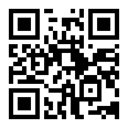 激光切僵尸二维码