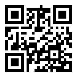 小白追书全能看二维码