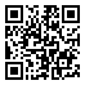 晴天影视去广告去升级版二维码