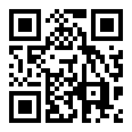 恐怖逃脱二维码