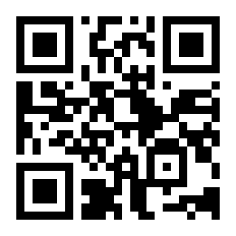 摩托特技演员3d二维码