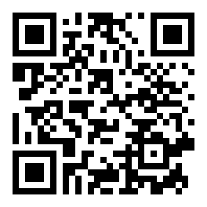 快传投屏二维码