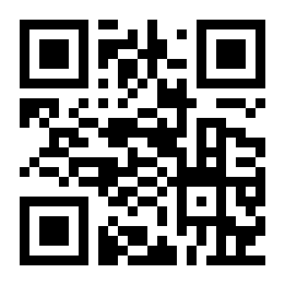 美国世界大战二维码