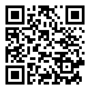 米来影视投屏版二维码