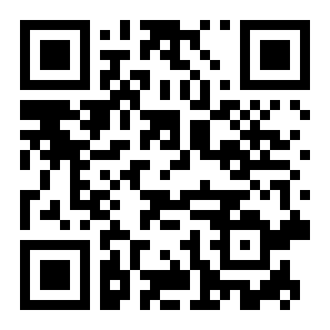 凯迪拉克豪车驾驶二维码