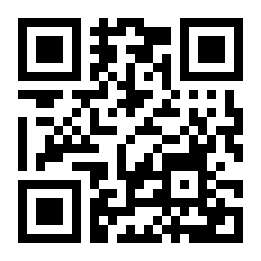 复古公路二维码