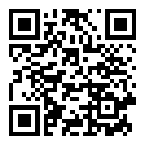 花海视频TV版二维码