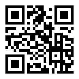 回到古代开条街二维码