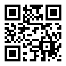 机械熊猫出警二维码