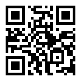 炫光动感二维码