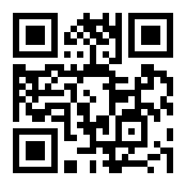 正飞商城二维码