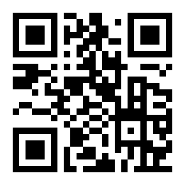 哔哩哔哩小说二维码