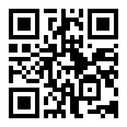 赛博世界的战斗二维码