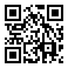 星河一号战队二维码