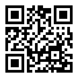 狙击手幽灵射手二维码