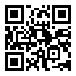 优购心选二维码