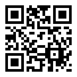 我功夫贼棒二维码