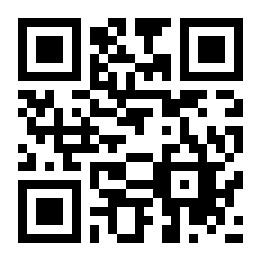 黎吧记账二维码