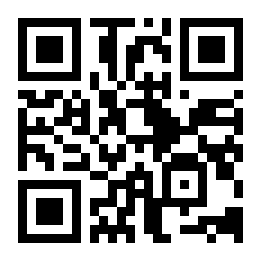 避开棍子二维码