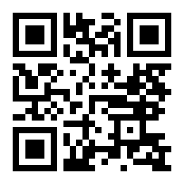 升级汽车二维码