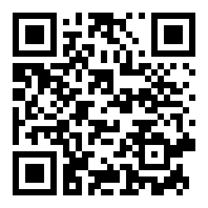 毛桃阅读正版二维码