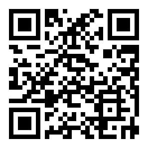 魔方碎片二维码