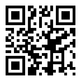 绿色金子二维码