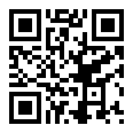 蜘蛛虾跑酷二维码