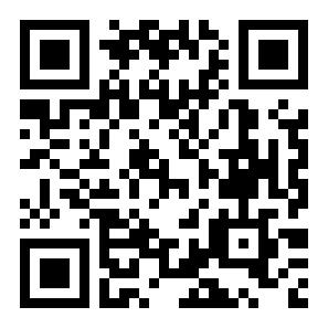 不要尖叫二维码