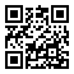 功夫小屁孩二维码