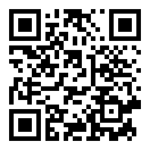 我的吃货女友二维码