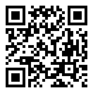 人人视频二维码