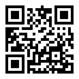 红灯挑战赛二维码