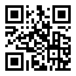 搜书神器永不升级版二维码