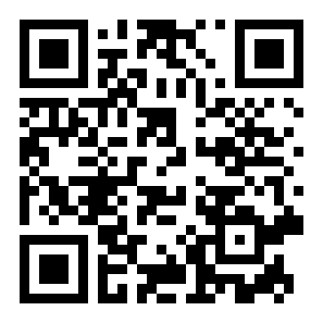 逼真直升机模拟二维码