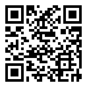 装扮时尚女孩换装二维码