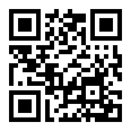 冰雪公主世界二维码