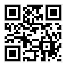 火山哥哥让子弹飞二维码