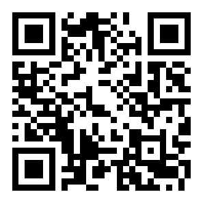 南瓜影视大全清晰版二维码