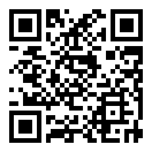 蚂蚁影视二维码