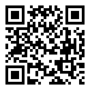 彩虹朋友彩虹室二维码