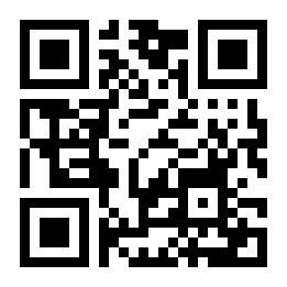 耳光跑酷挑战二维码